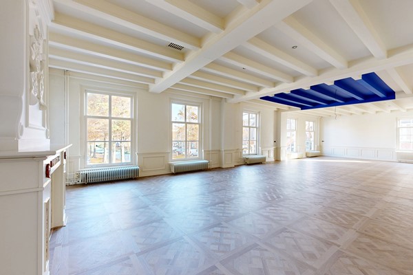 Medium property photo - Westvoorstraat 1, 4671 CC Dinteloord